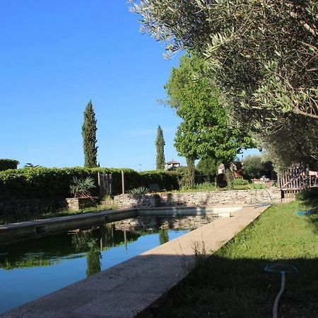 La Maison Du Prieure Vezenobres Exterior foto